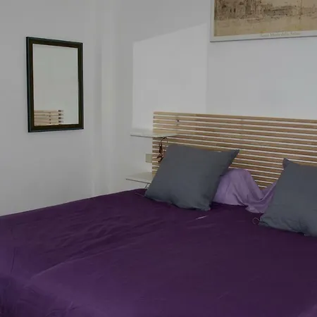 بيت للعطل Bonita Y Tranquila Casa *