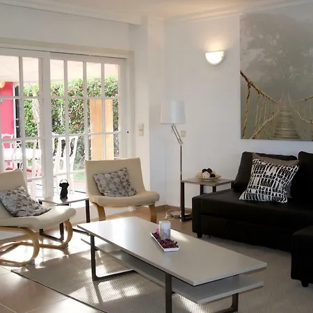 بيت للعطل Bonita Y Tranquila Casa