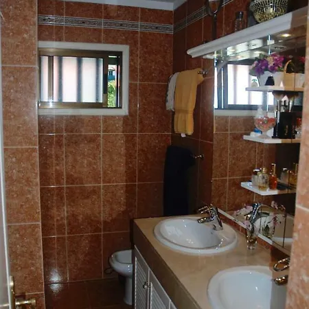 Bonita Y Tranquila Casa 別荘