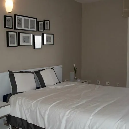 بيت للعطل Bonita Y Tranquila Casa بويرتو ذي لا كروز