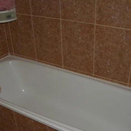Bonita Y Tranquila Casa