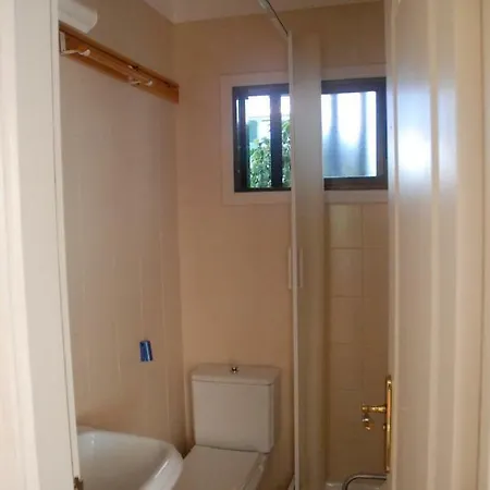 Bonita Y Tranquila Casa بيت للعطل *