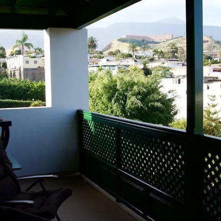 Bonita Y Tranquila Casa 別荘 プエルト・デ・ラ・クルス